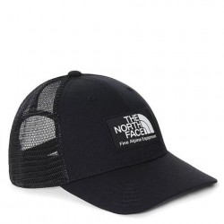 THE NORTH FACE NF0A5FX8 CAPPELLO UOMO DEEP FIT MUDDER