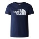 THE NORTH FACE NF0A82GH T SHIRT JUNIOR EASY TEE