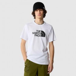 THE NORTH FACE NF0A87N5 T SHIRT UOMO EASY