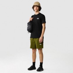 THE NORTH FACE NF0A87NG T SHIRT UOMO SIMPLE DOME
