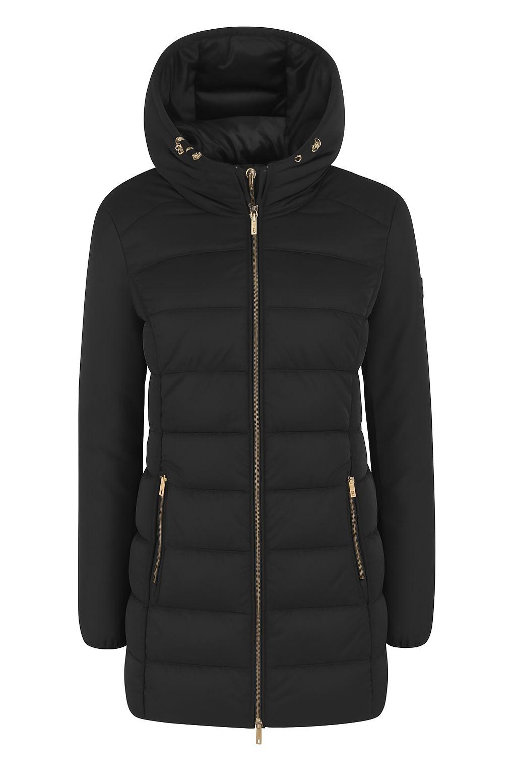 Yes Zee Giubbotti Donna Parka Donna Yes Zee Yes Zee GIUBBOTTO