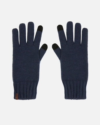 RJM - Guanti - Uomo nero Large RJM - Guanti - Uomo nero Large
