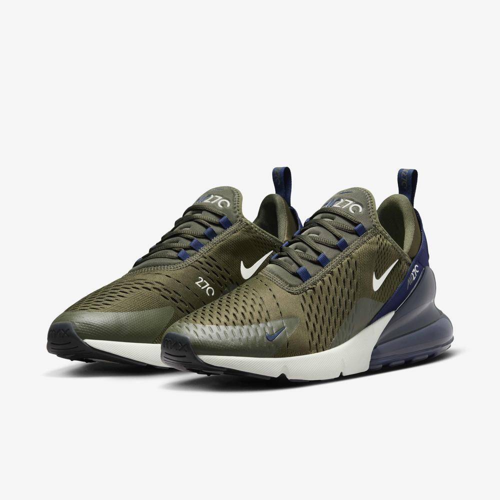 NIKE AH8050 SCARPE UOMO AIR MAX 270 MESH 303 KAKI – Amarsport